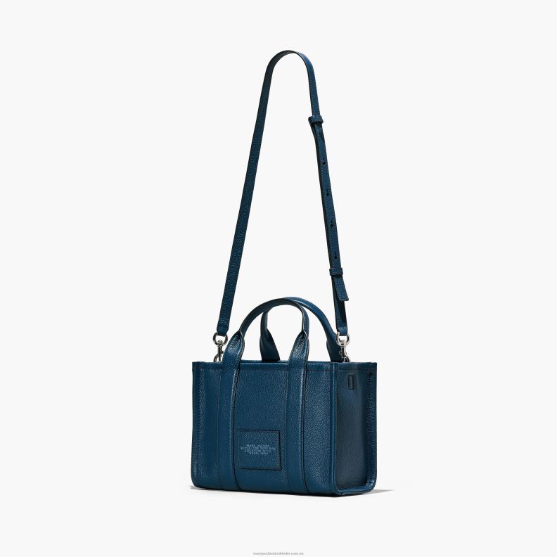 JLX8246 Marc Jacobs mini-väskan i läder