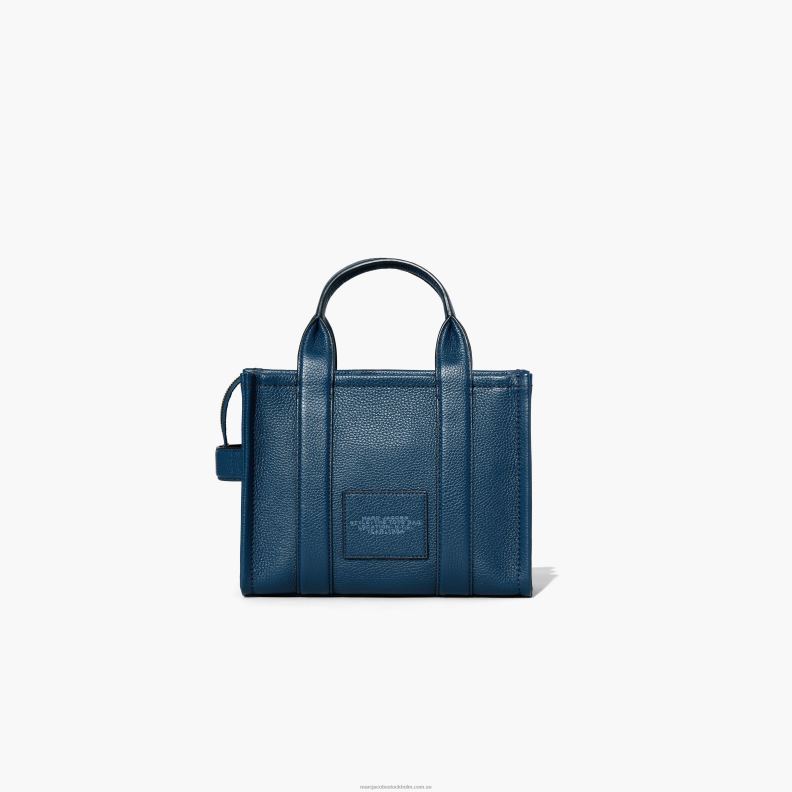 JLX8246 Marc Jacobs mini-väskan i läder