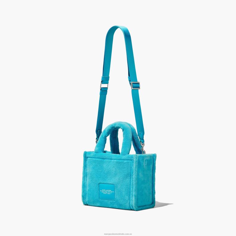 JLX8249 Marc Jacobs frottéväskan i mini