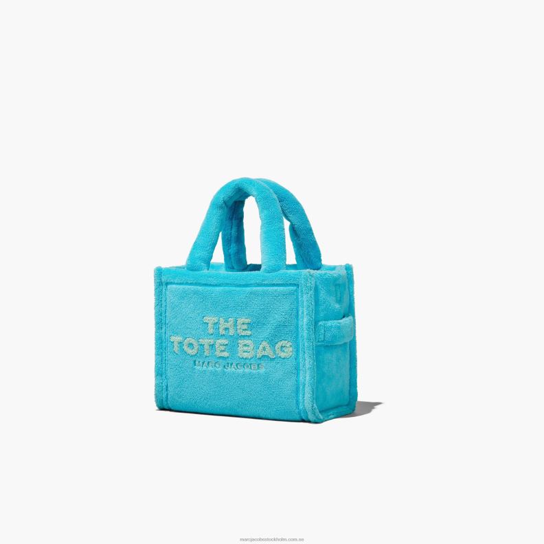 JLX8249 Marc Jacobs frottéväskan i mini