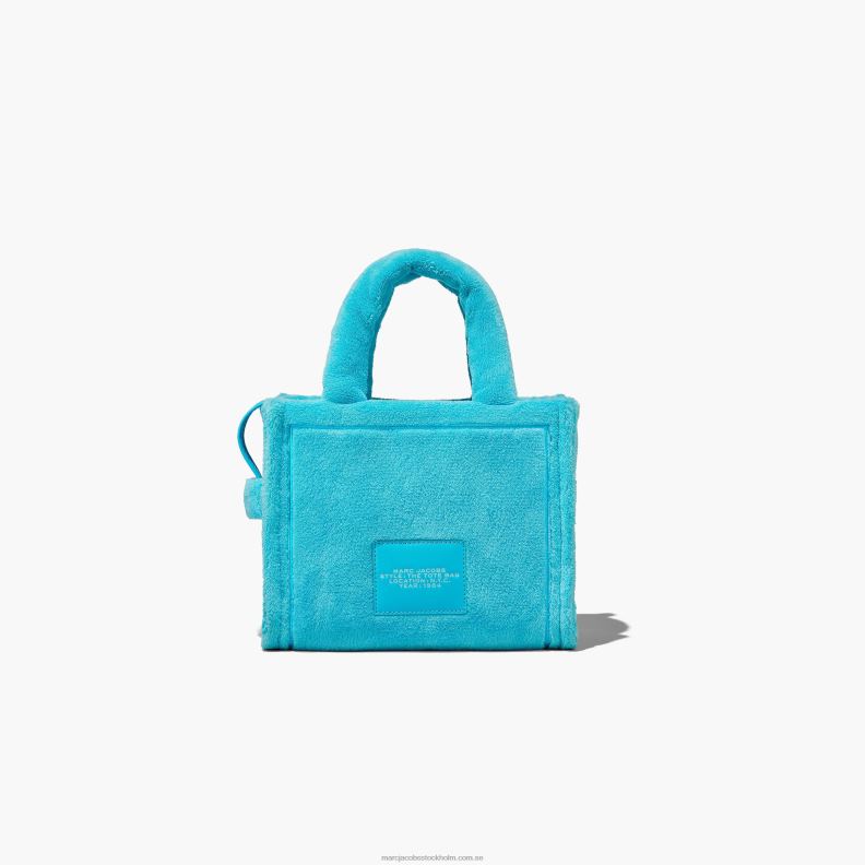 JLX8249 Marc Jacobs frottéväskan i mini