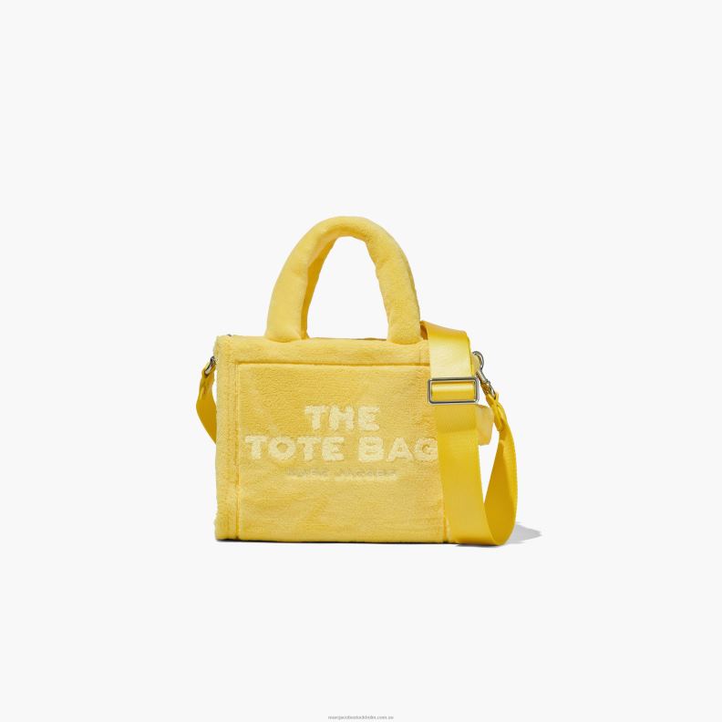 JLX8251 Marc Jacobs frottéväskan i mini