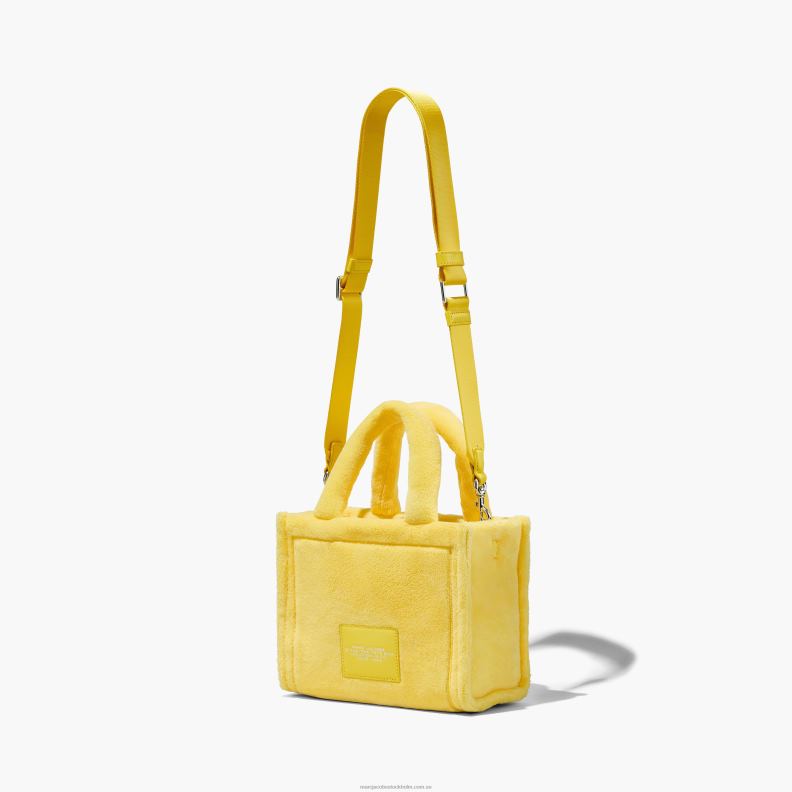 JLX8251 Marc Jacobs frottéväskan i mini