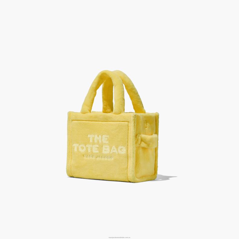 JLX8251 Marc Jacobs frottéväskan i mini