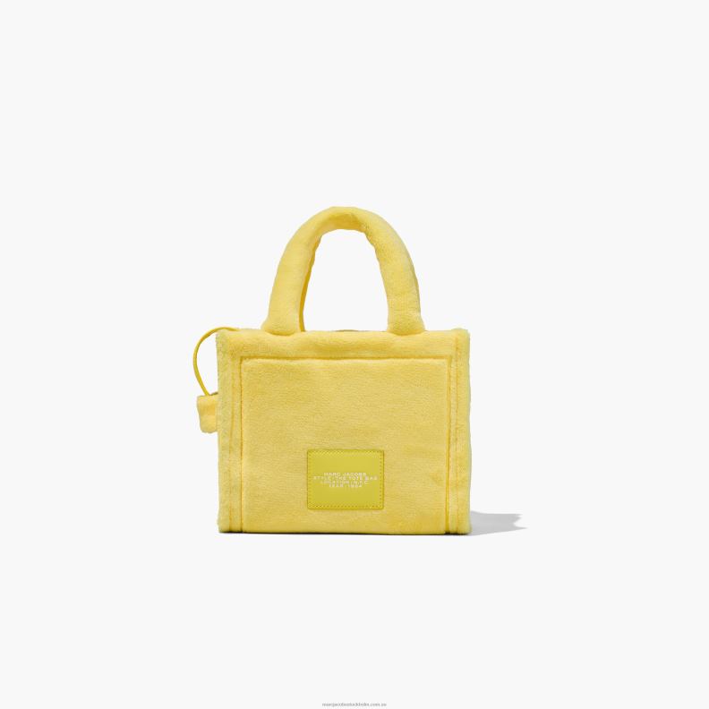 JLX8251 Marc Jacobs frottéväskan i mini