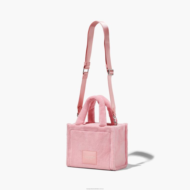 JLX8253 Marc Jacobs frottéväskan i mini