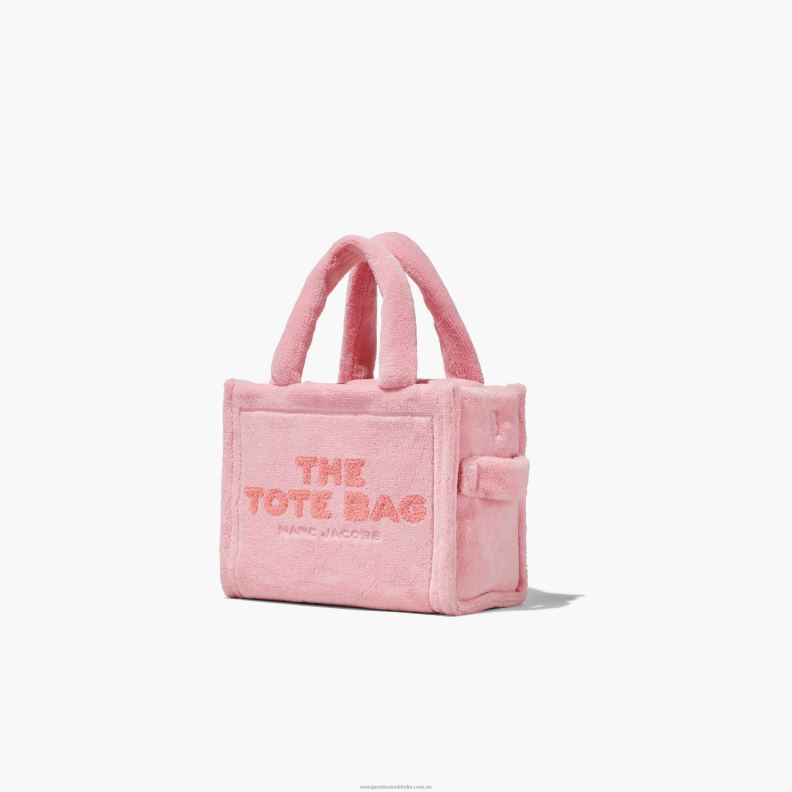 JLX8253 Marc Jacobs frottéväskan i mini