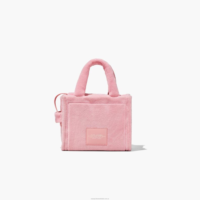 JLX8253 Marc Jacobs frottéväskan i mini