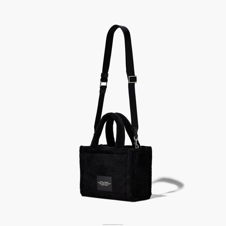 JLX8255 Marc Jacobs frottéväskan i mini
