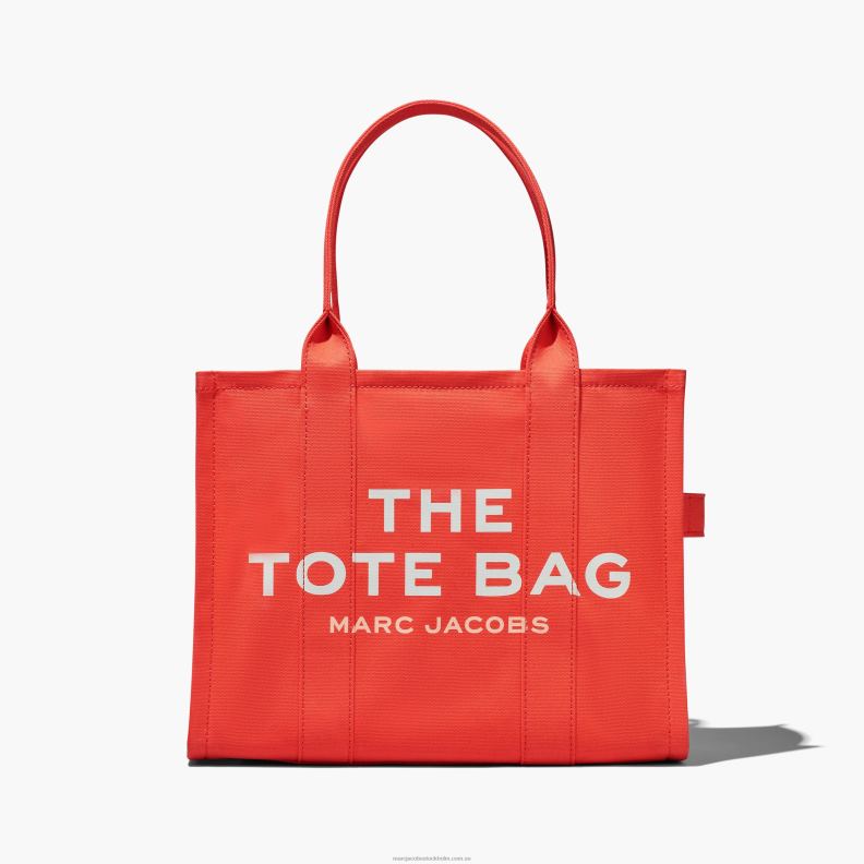JLX8256 Marc Jacobs den stora väskan