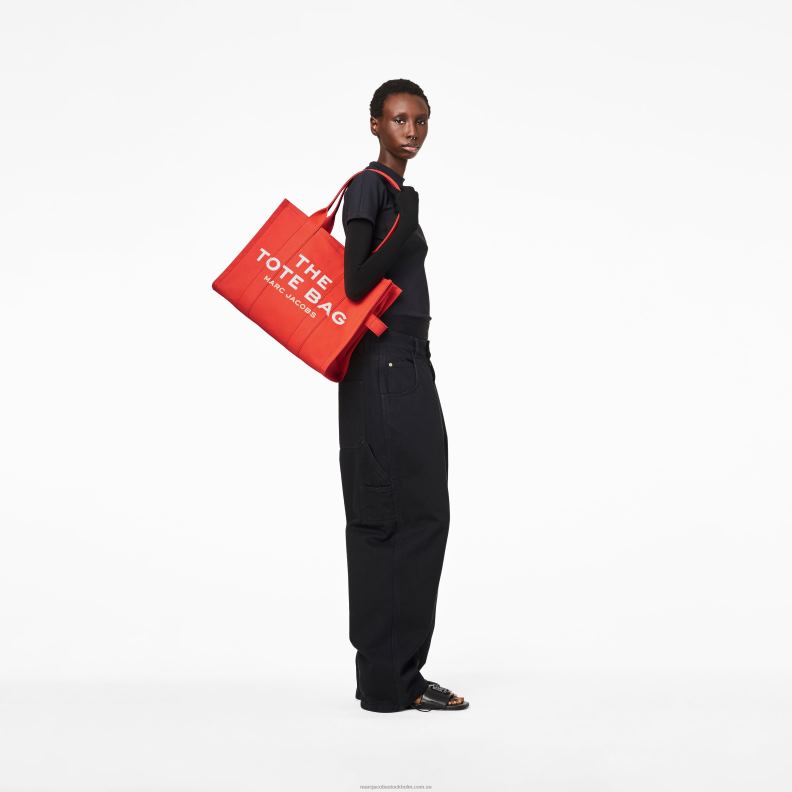 JLX8256 Marc Jacobs den stora väskan