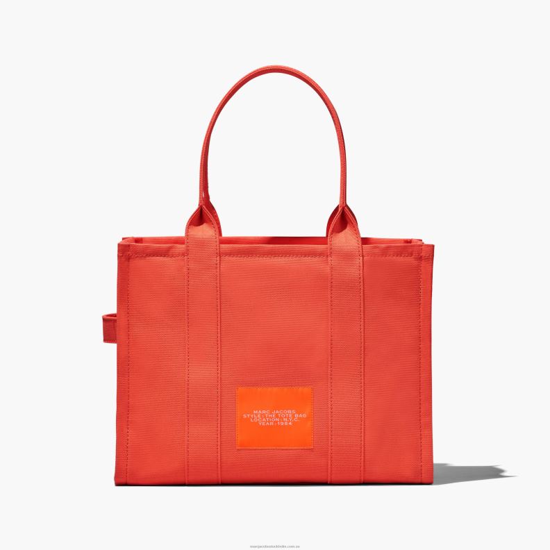 JLX8256 Marc Jacobs den stora väskan