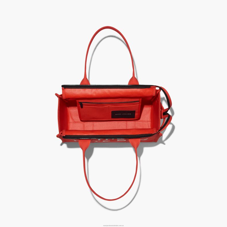 JLX8256 Marc Jacobs den stora väskan