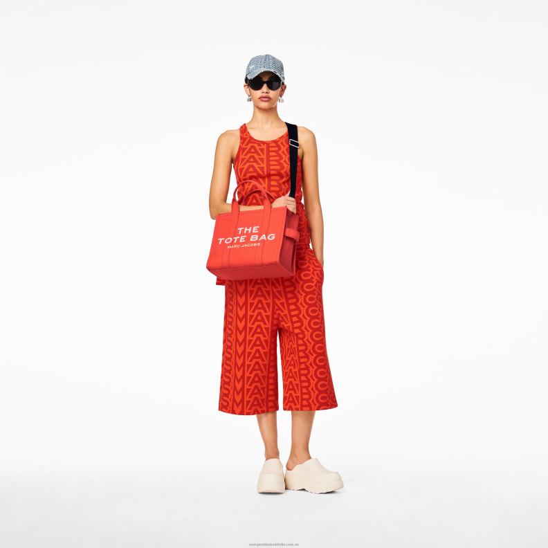 JLX8257 Marc Jacobs den mellanstora väskan