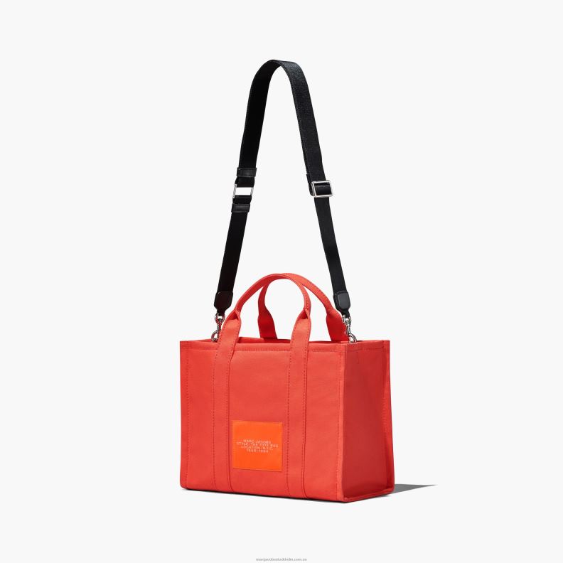 JLX8257 Marc Jacobs den mellanstora väskan