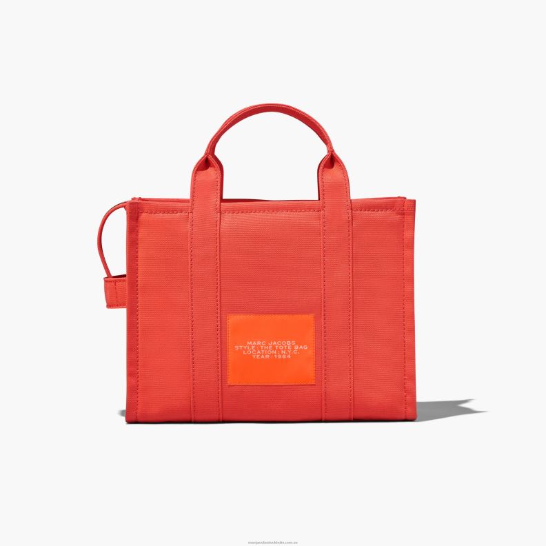 JLX8257 Marc Jacobs den mellanstora väskan