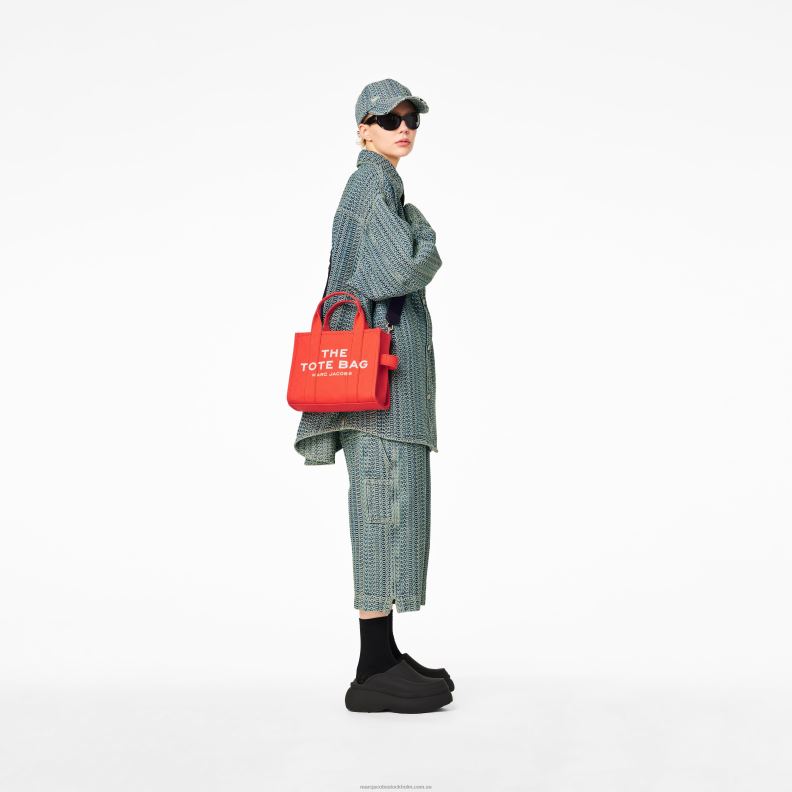 JLX8258 Marc Jacobs miniväskan