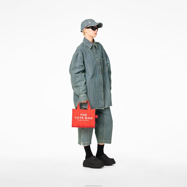 JLX8258 Marc Jacobs miniväskan