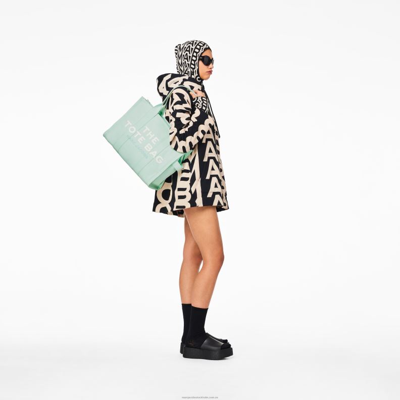 JLX8259 Marc Jacobs den stora väskan