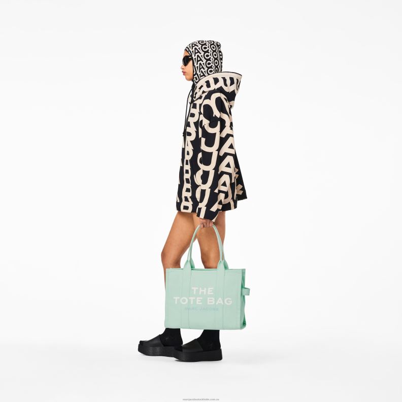 JLX8259 Marc Jacobs den stora väskan