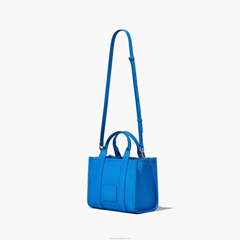 JLX825 Marc Jacobs mini-väskan i läder