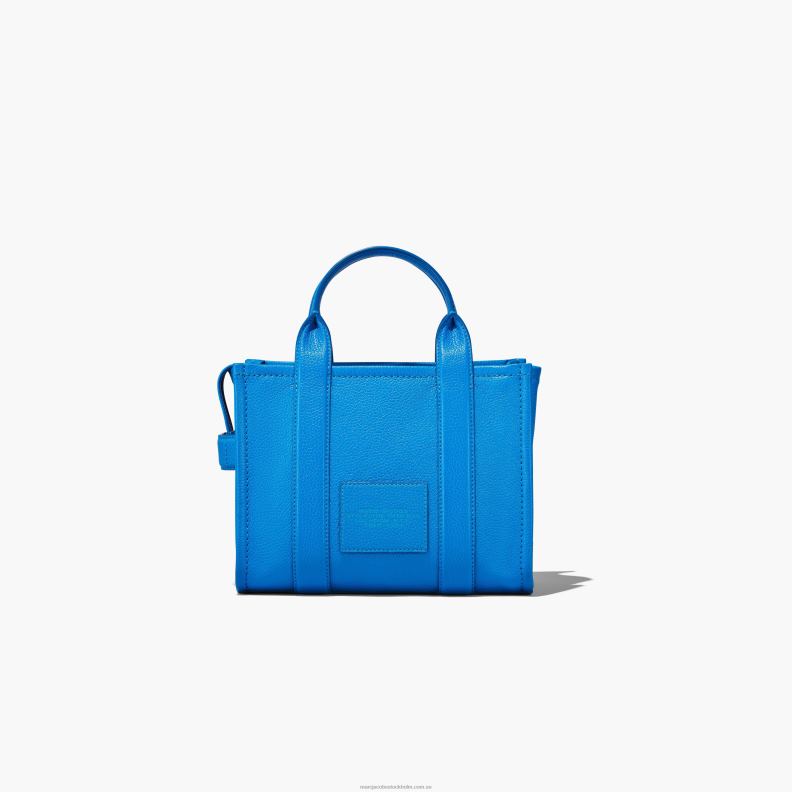 JLX825 Marc Jacobs mini-väskan i läder