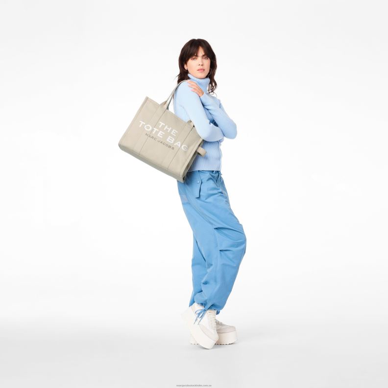 JLX8262 Marc Jacobs den stora väskan