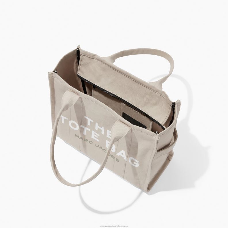 JLX8262 Marc Jacobs den stora väskan