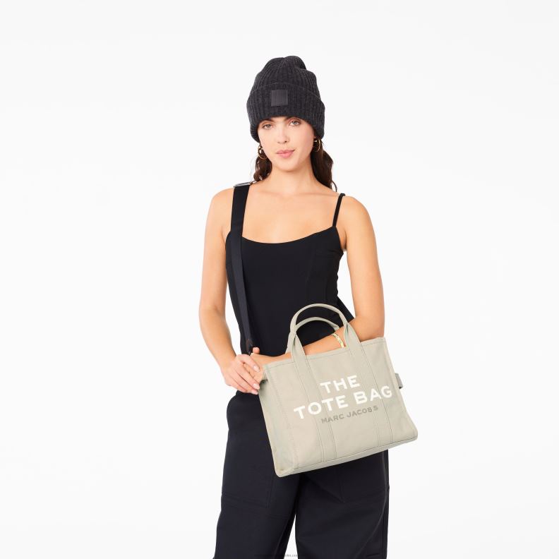 JLX8263 Marc Jacobs den mellanstora väskan