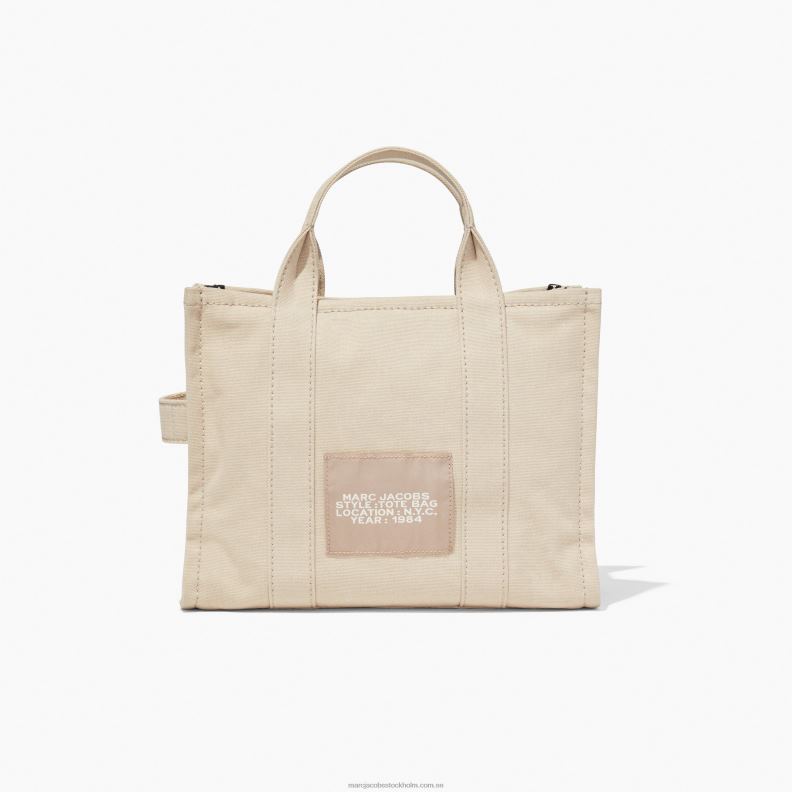 JLX8263 Marc Jacobs den mellanstora väskan