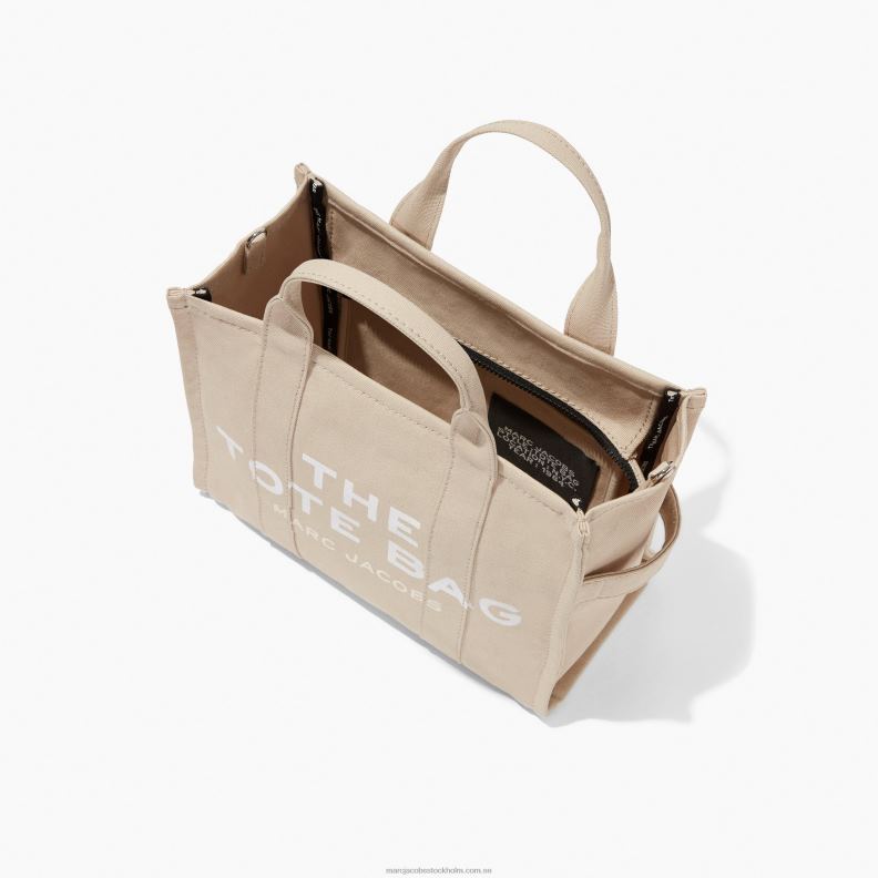 JLX8263 Marc Jacobs den mellanstora väskan
