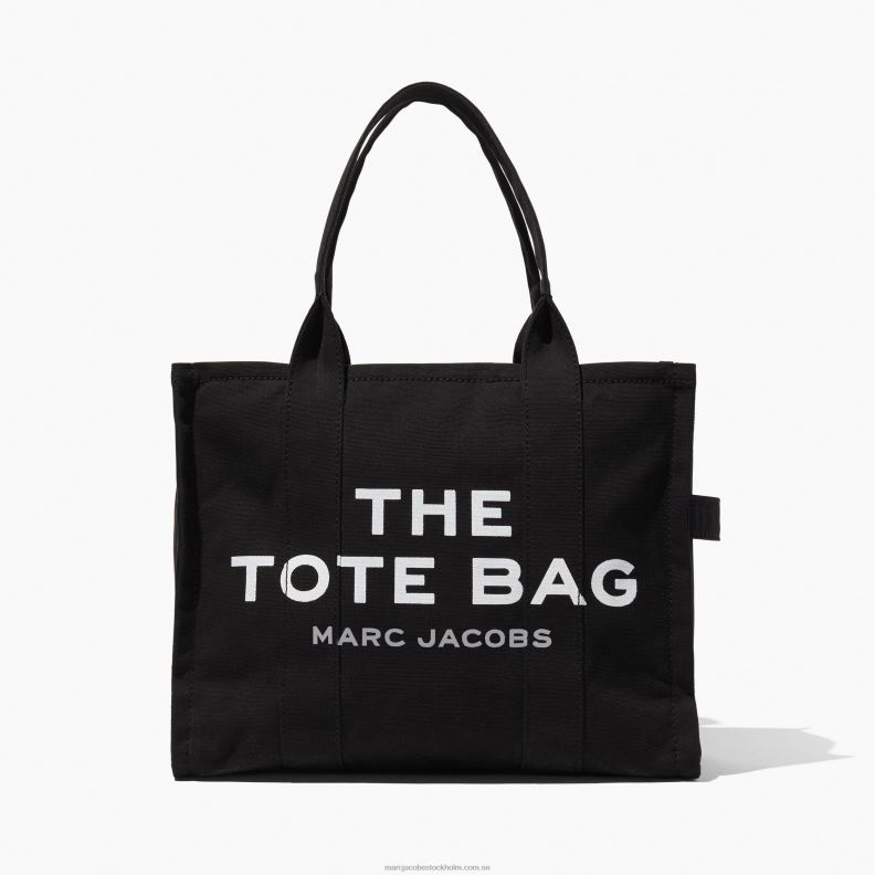 JLX8265 Marc Jacobs den stora väskan