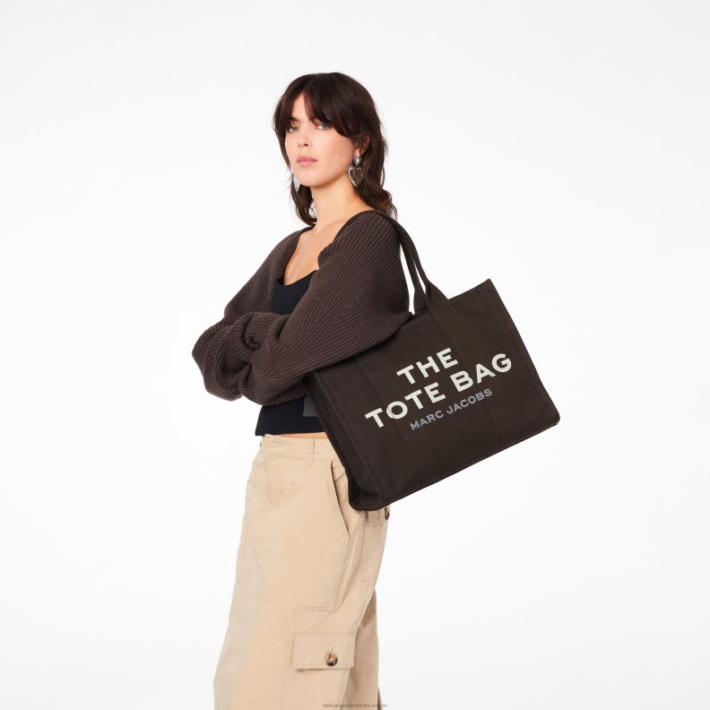 JLX8265 Marc Jacobs den stora väskan