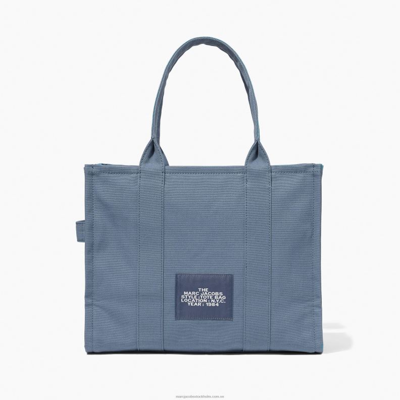 JLX8268 Marc Jacobs den stora väskan