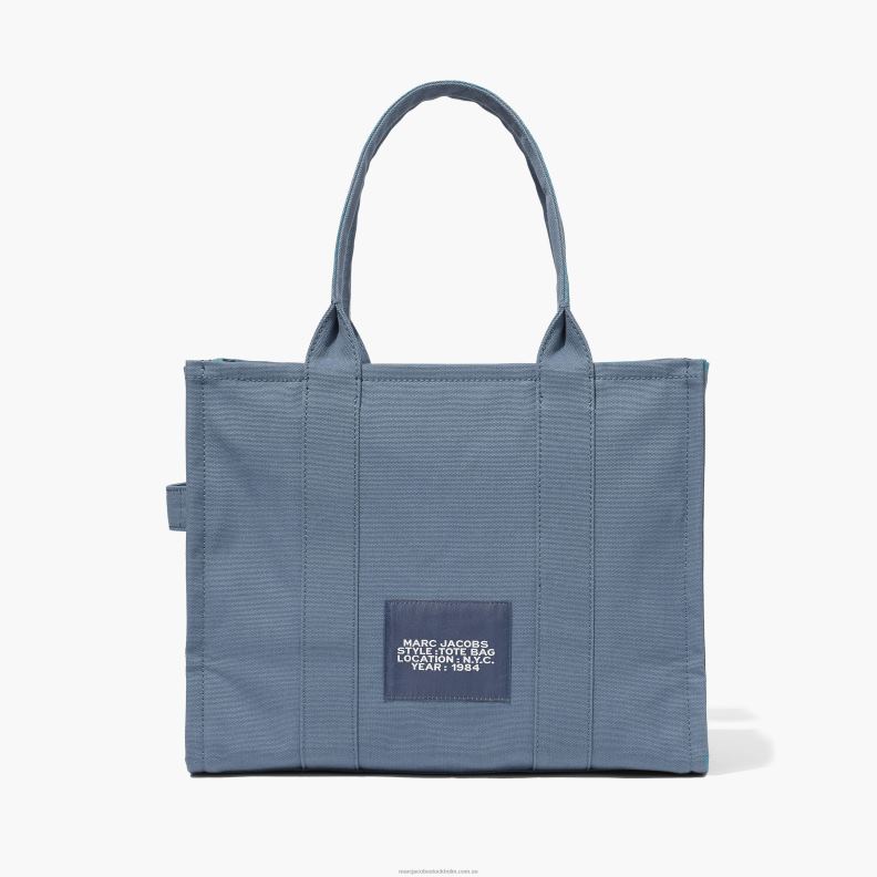 JLX8268 Marc Jacobs den stora väskan