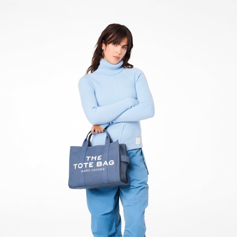 JLX8269 Marc Jacobs den mellanstora väskan