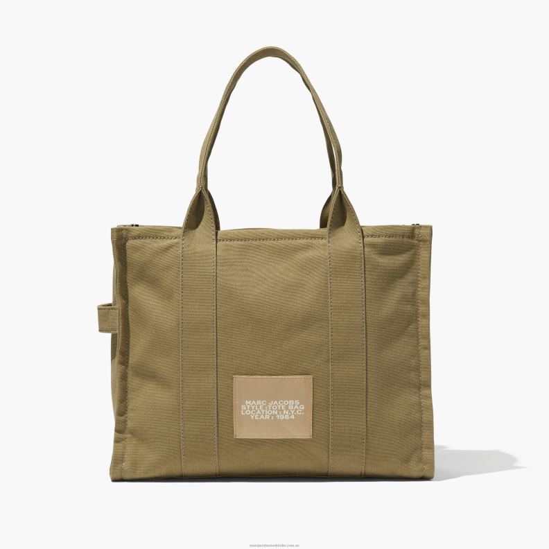 JLX8271 Marc Jacobs den stora väskan