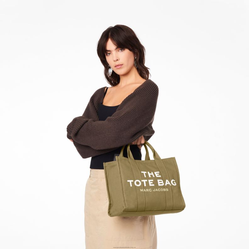 JLX8272 Marc Jacobs den mellanstora väskan