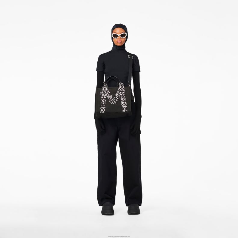 JLX8275 Marc Jacobs den m medium väska