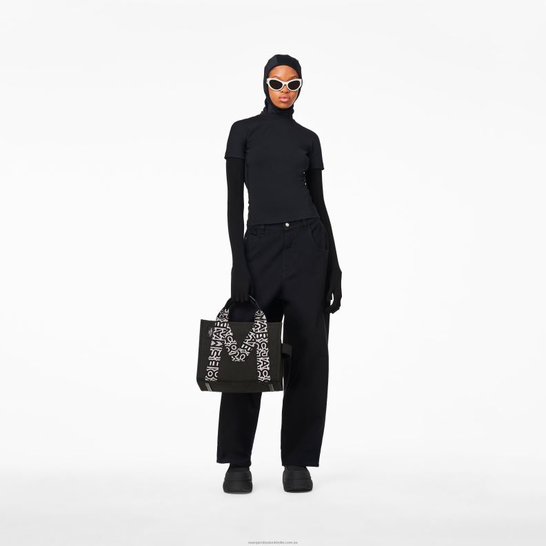 JLX8275 Marc Jacobs den m medium väska