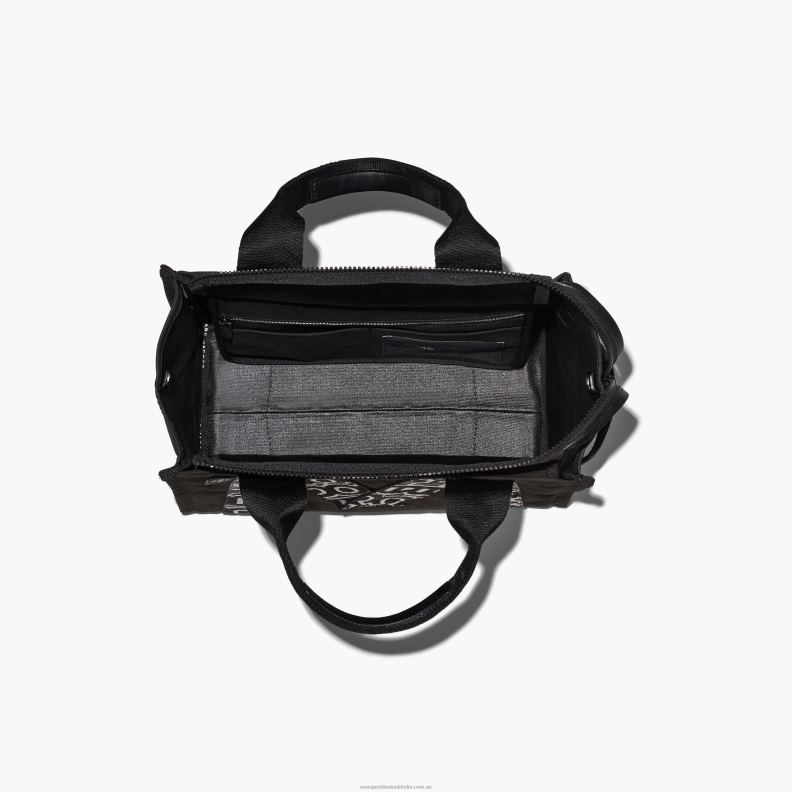 JLX8275 Marc Jacobs den m medium väska