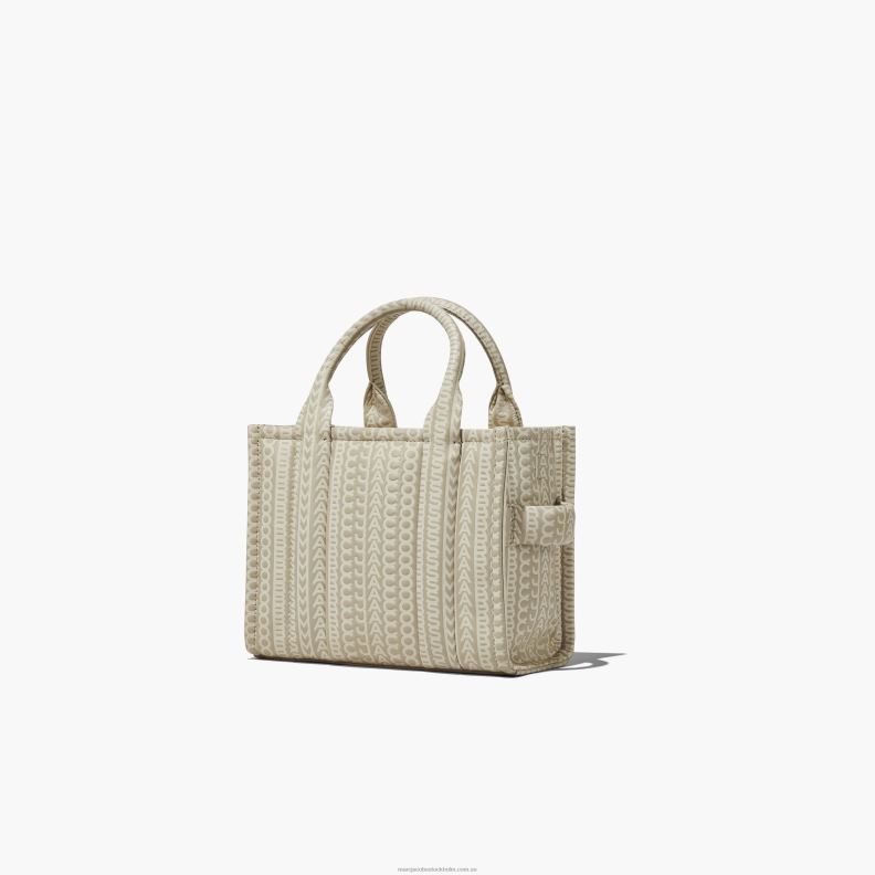 JLX8276 Marc Jacobs miniväska i monogramläder