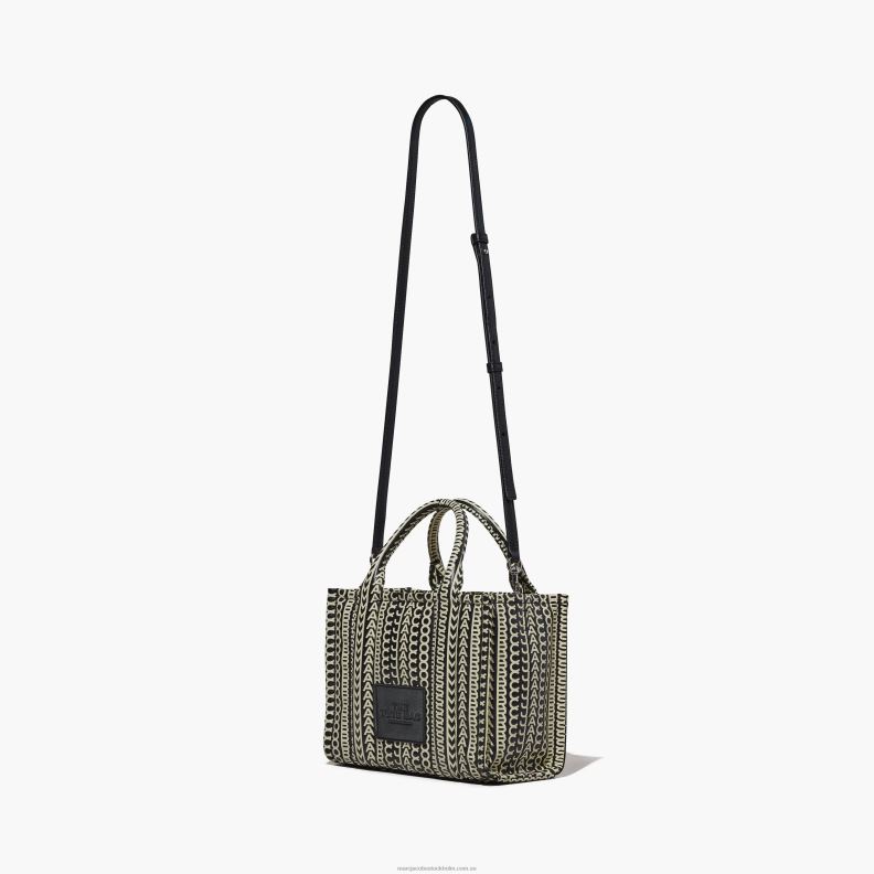 JLX8278 Marc Jacobs miniväska i monogramläder