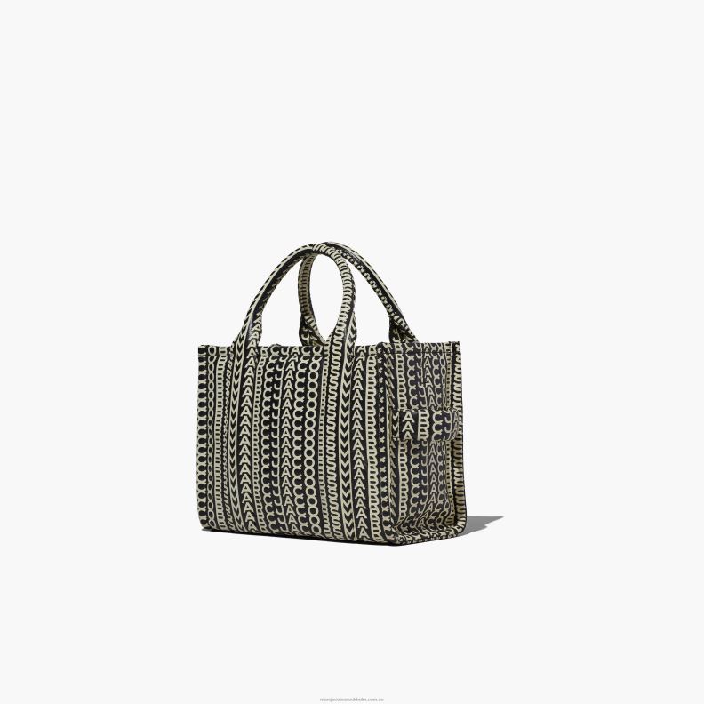 JLX8278 Marc Jacobs miniväska i monogramläder