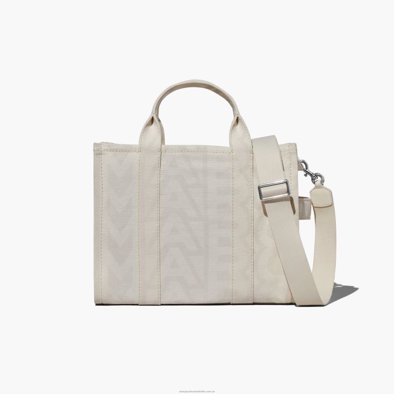 JLX8280 Marc Jacobs kontur monogram medium tygväska
