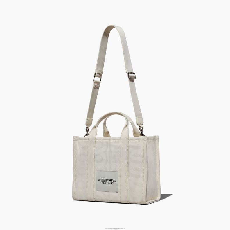 JLX8280 Marc Jacobs kontur monogram medium tygväska