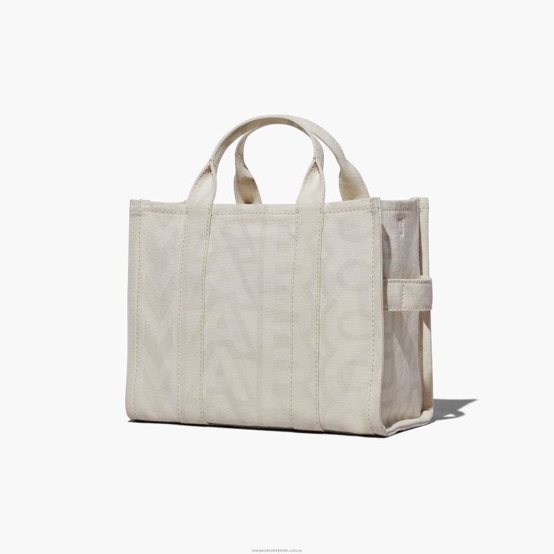 JLX8280 Marc Jacobs kontur monogram medium tygväska