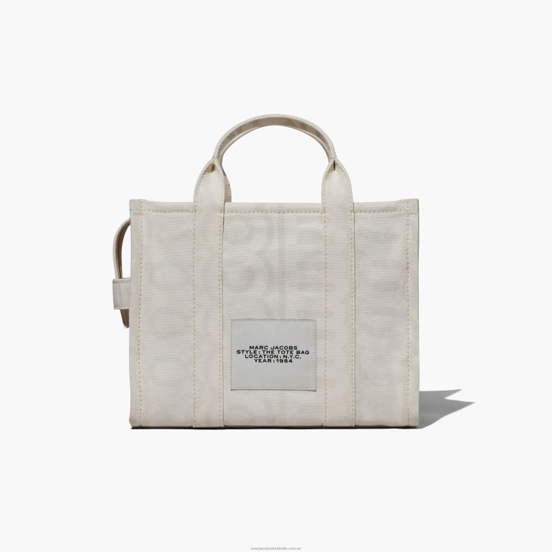 JLX8280 Marc Jacobs kontur monogram medium tygväska