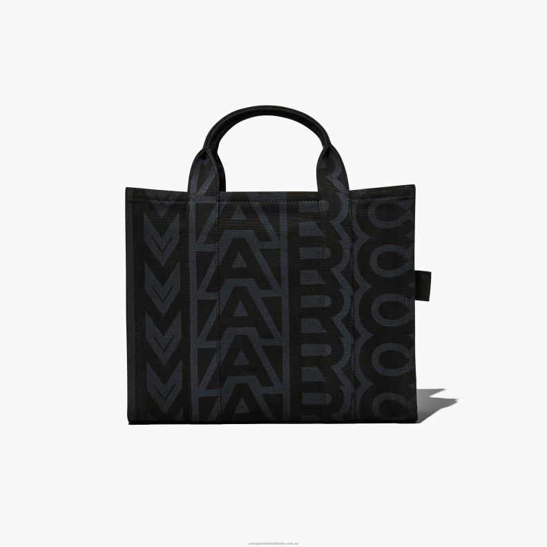 JLX8282 Marc Jacobs kontur monogram medium tygväska