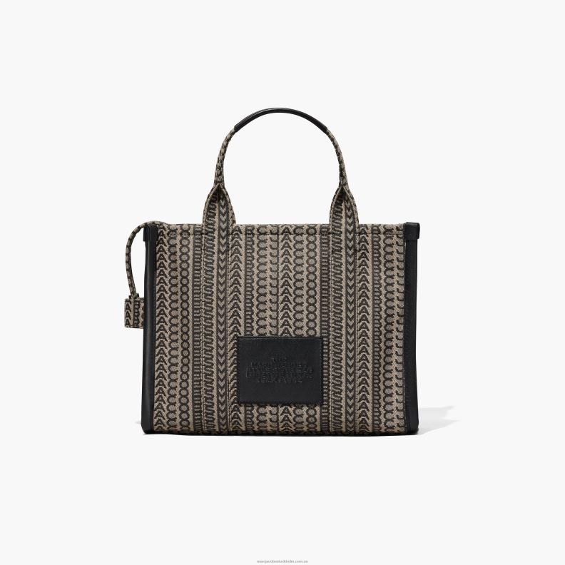 JLX8285 Marc Jacobs den medium tygväskan i monogram